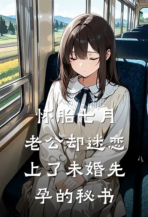 怀胎七月，老公却迷恋上了未婚先孕的秘书