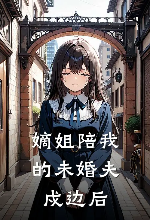 嫡姐陪我的未婚夫戍边后