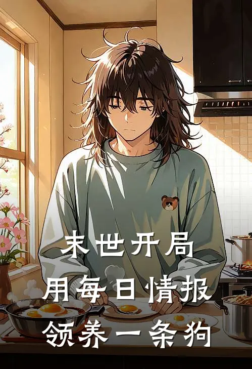 末世开局：用每日情报领养一条狗