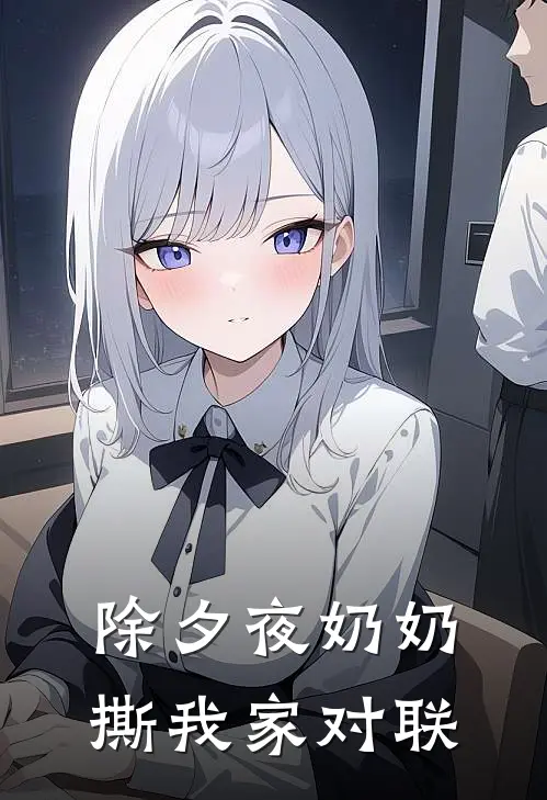 除夕夜奶奶撕我家对联