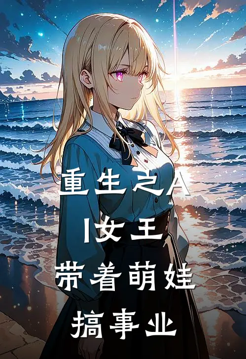 重生之AI女王：带着萌娃搞事业
