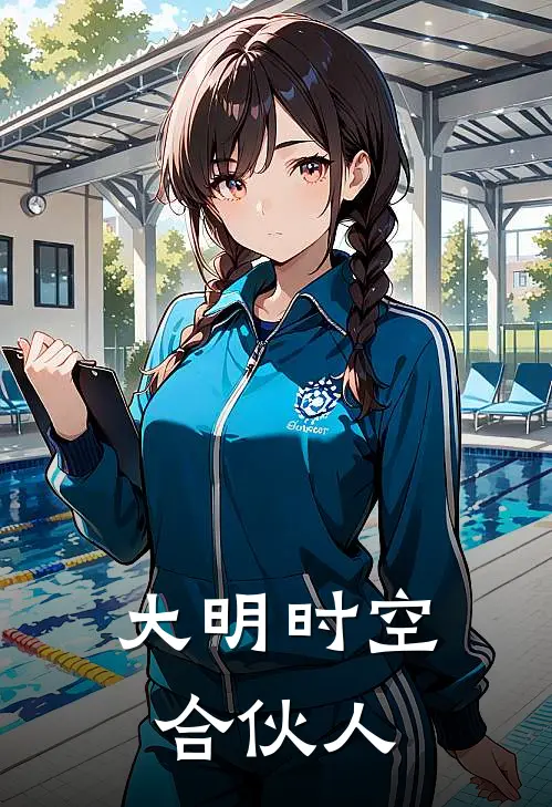 大明时空合伙人