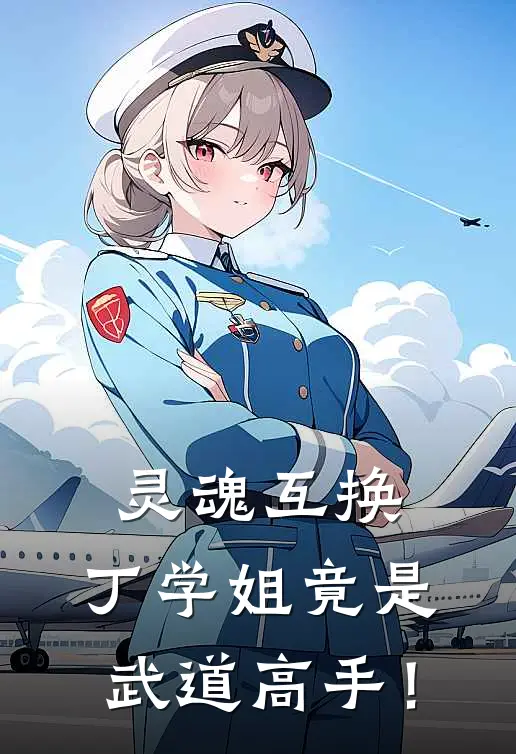 灵魂互换，丁学姐竟是武道高手！