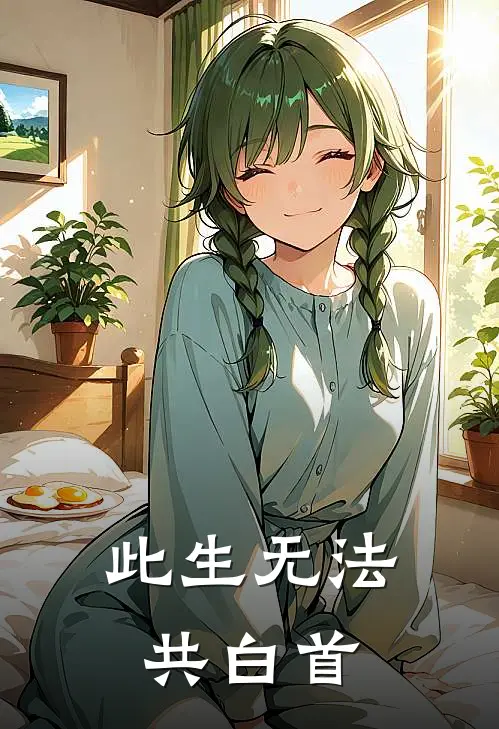 此生无法共白首