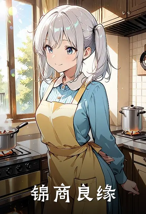 锦商良缘