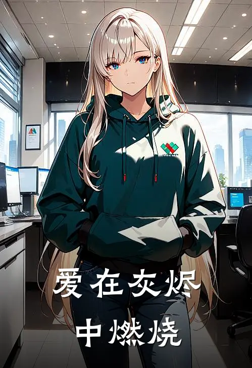 爱在灰烬中燃烧