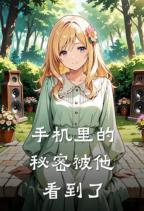 手机里的秘密被他看到了