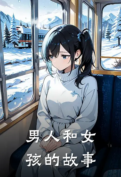男人和女孩的故事