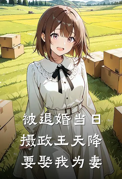 被退婚当日，摄政王天降要娶我为妻
