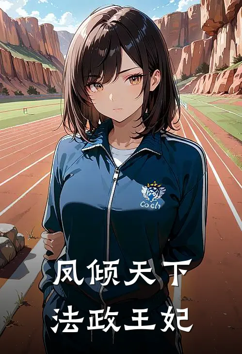 凤倾天下：法政王妃