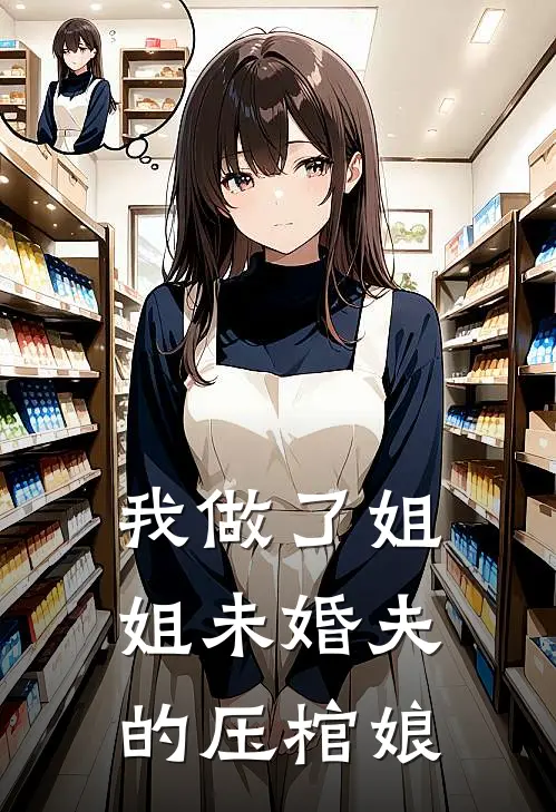 我做了姐姐未婚夫的压棺娘