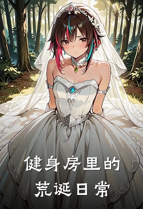 健身房里的荒诞日常