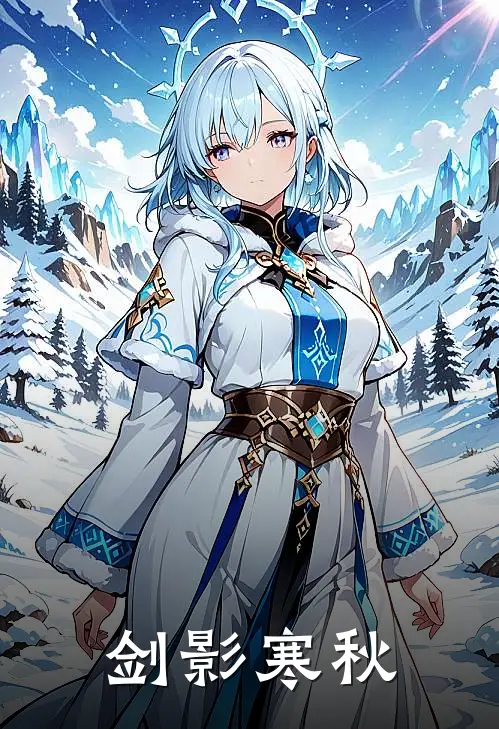 剑影寒秋