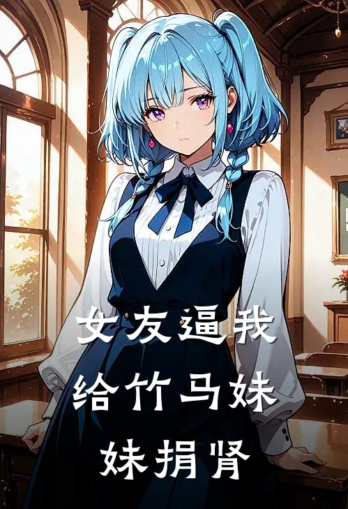 女友逼我给竹马妹妹捐肾