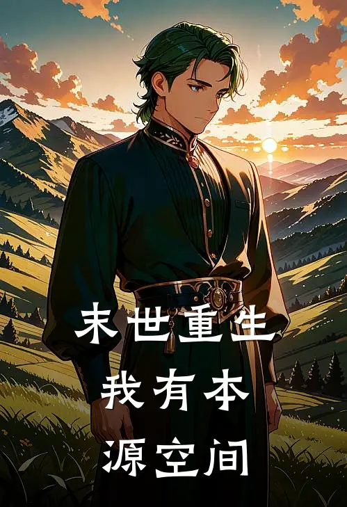末世重生：我有本源空间