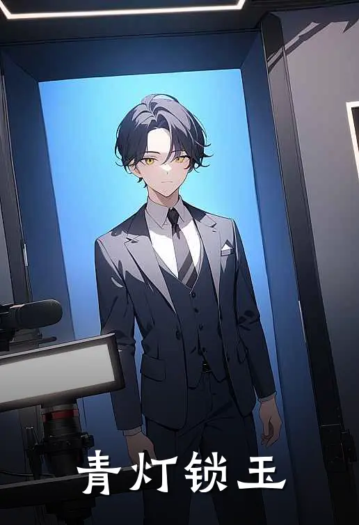 青灯锁玉