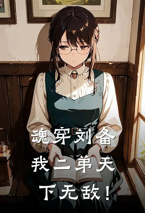 魂穿刘备，我二弟天下无敌！