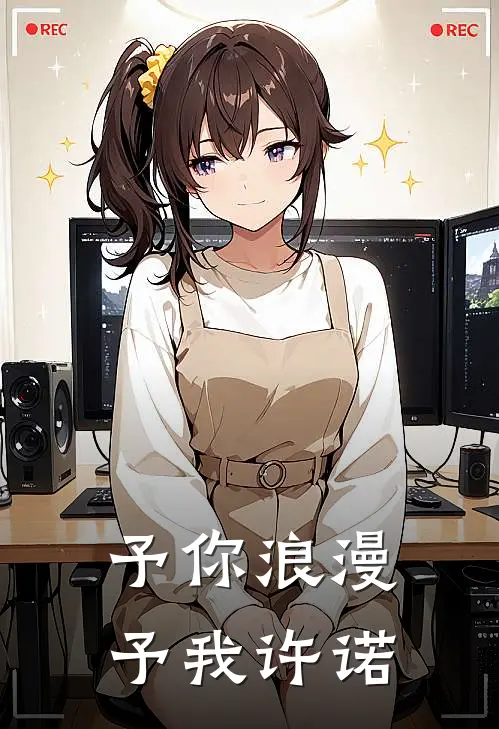 予你浪漫，予我许诺