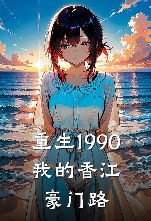 重生1990，我的香江豪门路