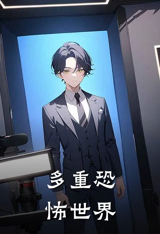 多重恐怖世界