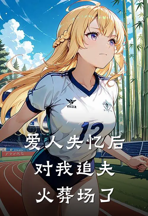 爱人失忆后，对我追夫火葬场了