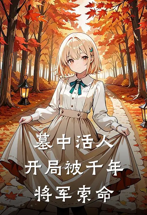 墓中活人：开局被千年将军索命