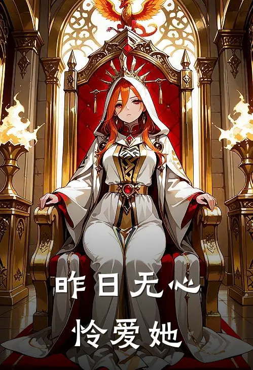 昨日无心怜爱她