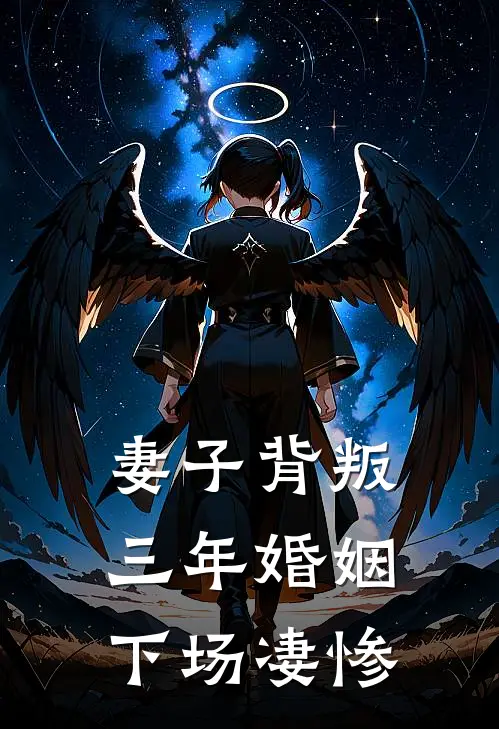 妻子背叛三年婚姻，下场凄惨