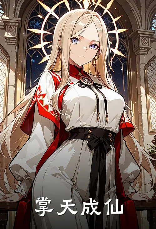 掌天成仙