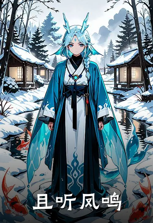 且听凤鸣