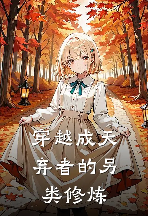 穿越成天弃者的另类修炼