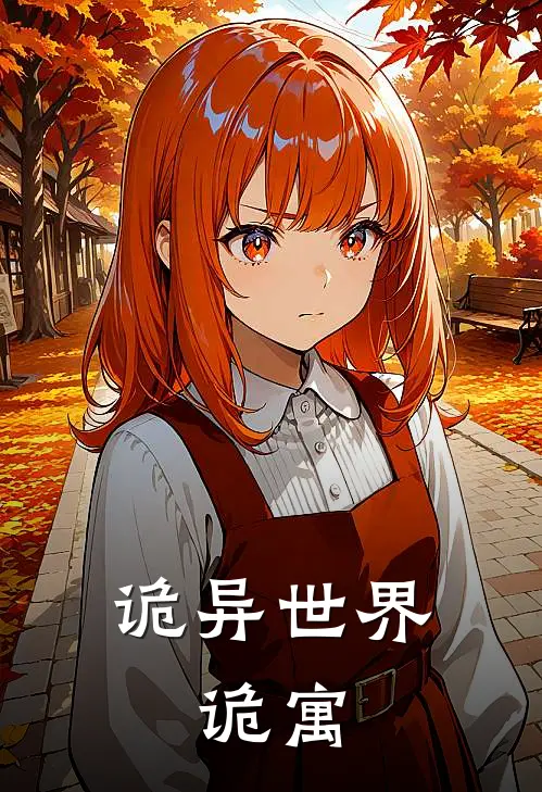 诡异世界：诡寓