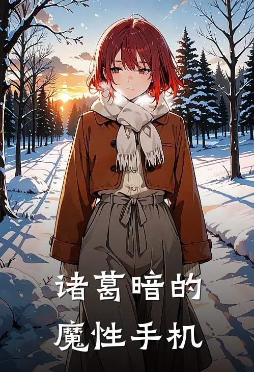 诸葛暗的魔性手机