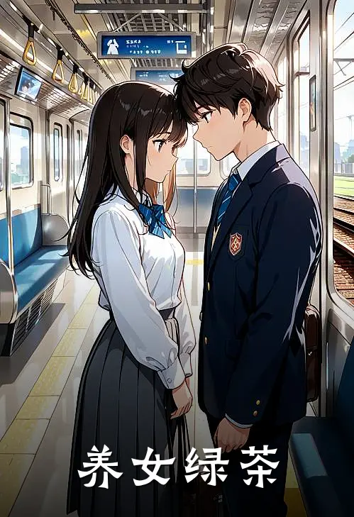 养女绿茶