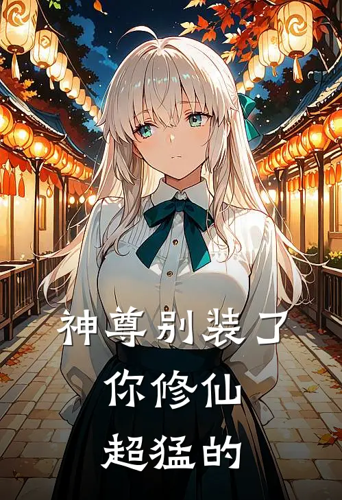 神尊别装了，你修仙超猛的