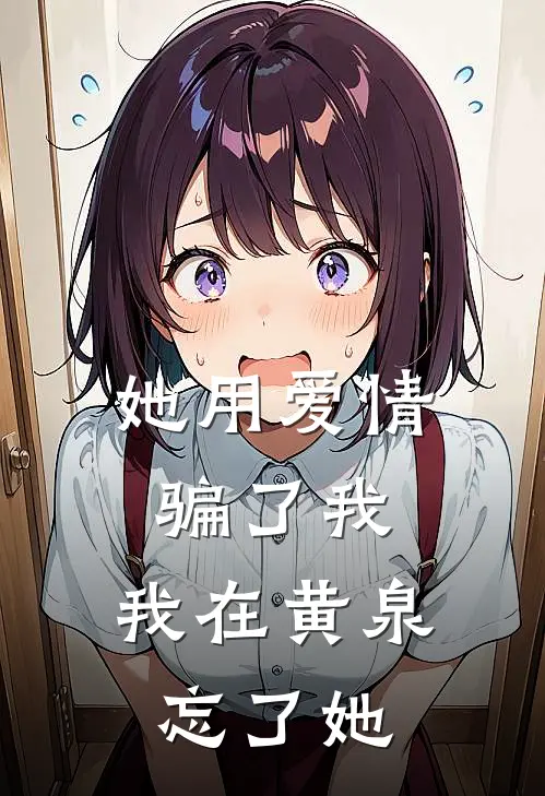 她用爱情骗了我，我在黄泉忘了她