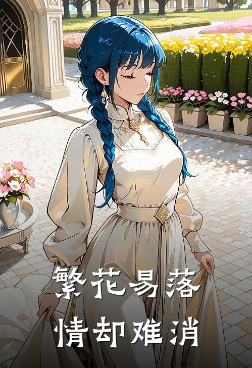 繁花易落，情却难消