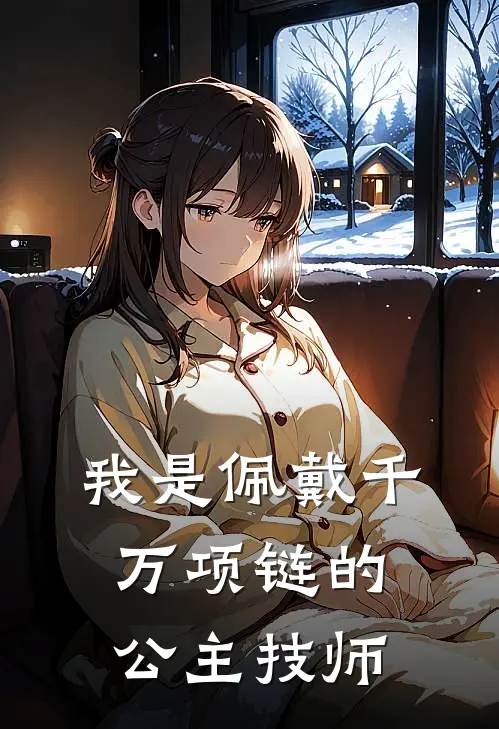 我是佩戴千万项链的公主技师