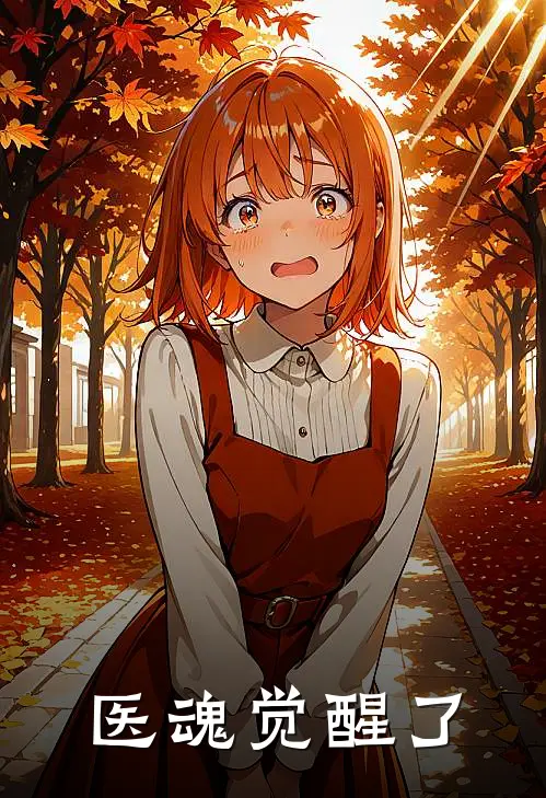 医魂觉醒了