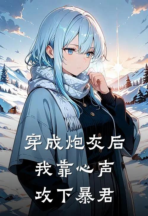 穿成炮灰后，我靠心声攻下暴君