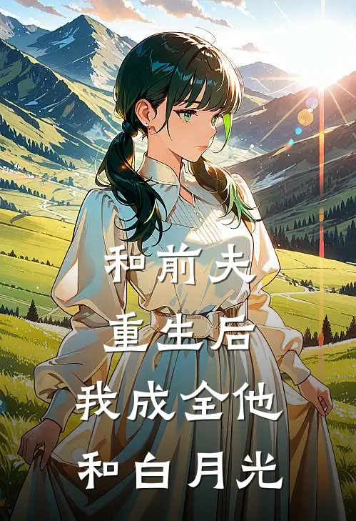 和前夫重生后，我成全他和白月光