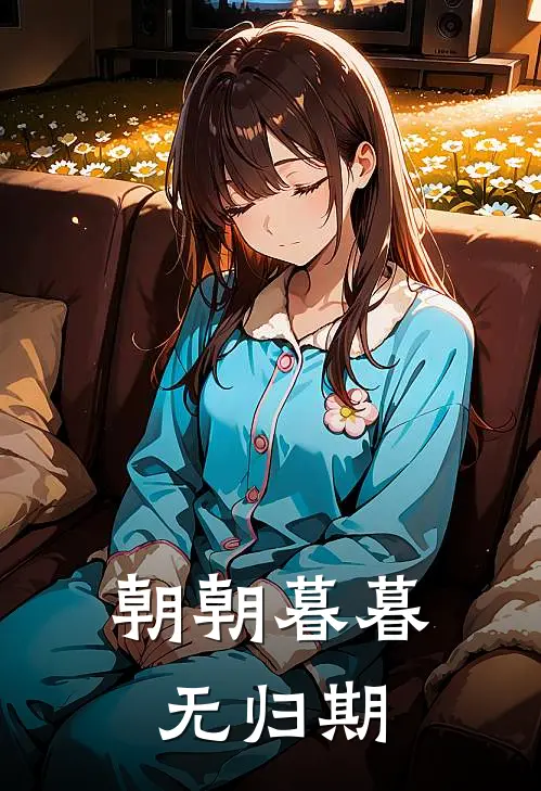 朝朝暮暮无归期