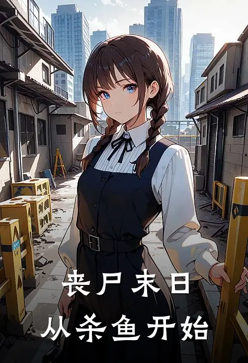 丧尸末日，从杀鱼开始