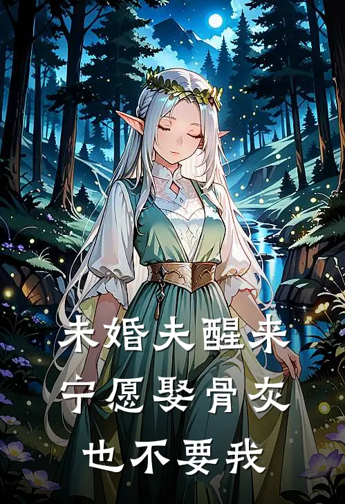 未婚夫醒来，宁愿娶骨灰也不要我