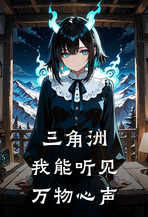 三角洲：我能听见万物心声