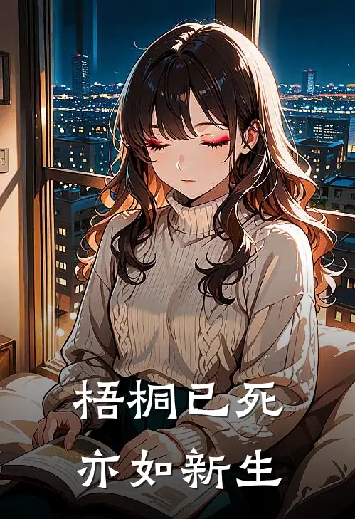 梧桐已死，亦如新生