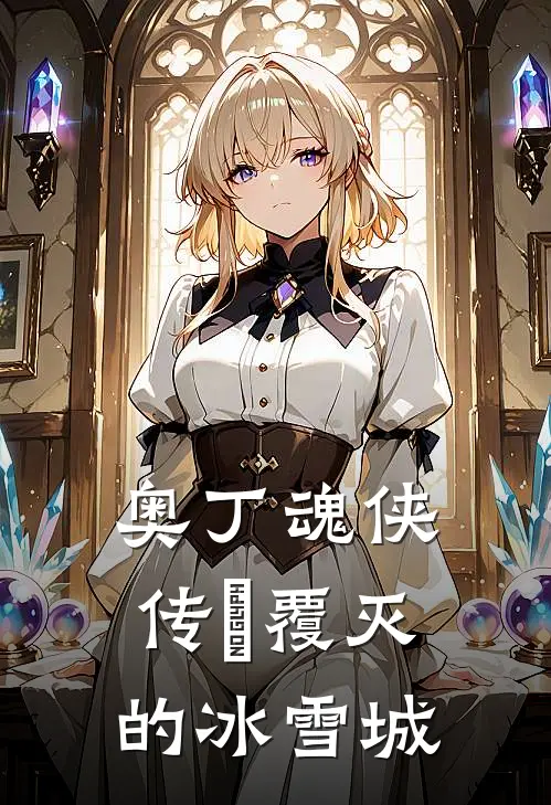 奥丁魂侠传Ⅳ覆灭的冰雪城