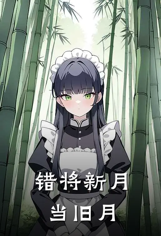 错将新月当旧月