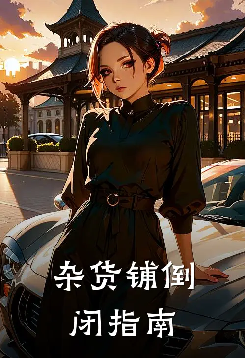 杂货铺倒闭指南