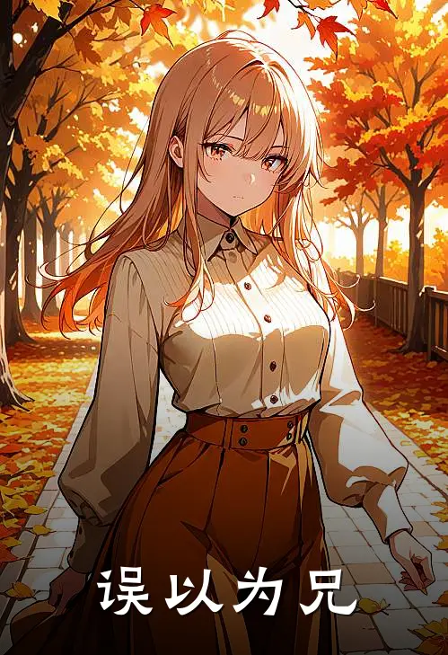 误以为兄